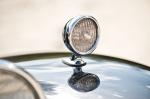 Rolls-Royce Phantom II Sport Saloon by Brewster 1933 года